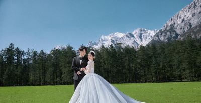 杭州婚纱摄影口碑排名前十名 2026最新推荐 - 今日头条