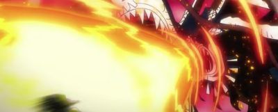 海贼王情报：动画又停播一周，五档确定8月6日播放，致敬《RED》 - 图画吧TUHUABA