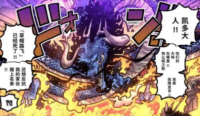 海贼王情报：动画又停播一周，五档确定8月6日播放，致敬《RED》 - 图画吧TUHUABA