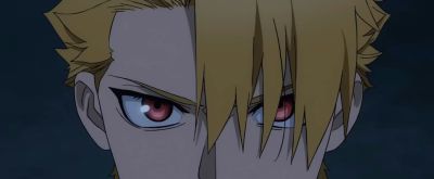 荒川弘原作《黄泉的使者》正式PV、主视觉图公开 - 图画吧TUHUABA