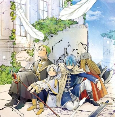 不露脸都能封神，妹子cos芙莉莲角色，这眼神一整个精准拿捏 - 今日头条