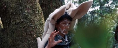 云南人在玩一种很“虎”的COS！ - 图画吧TUHUABA