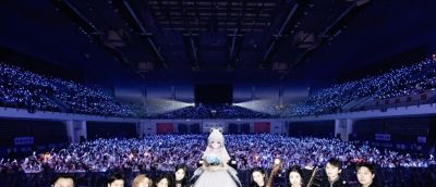 AI艺人崛起：虚拟偶像的“真人化”之路 - 图画吧TUHUABA