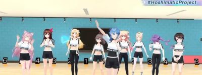 虚拟偶像先行者：日本Cover Corp主导着VTubing领域 - 图画吧TUHUABA