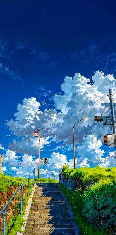 宫崎骏动漫壁纸｜每一张都很喜欢 - 图画吧TUHUABA