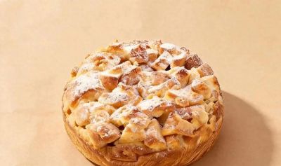 烘焙教程+配方 札幌面包&amp;核桃蔓越莓面包 - 今日头条