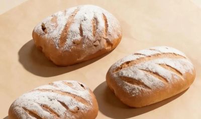 烘焙教程+配方 札幌面包&核桃蔓越莓面包 - 图画吧TUHUABA