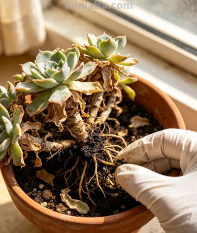 别再跟风养多肉！过来人实话实说，真没那么好养 - 今日头条