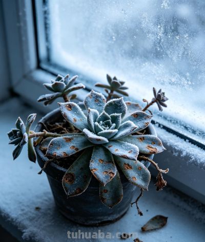 别再跟风养多肉!过来人实话实说,真没那么好养 - 今日头条 别再跟风养多肉!过来人实话实说,真没那么好养 - 图画吧TUHUABA