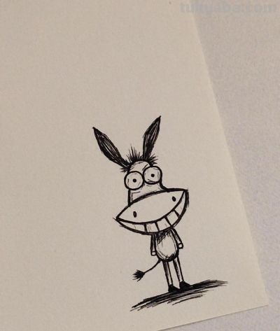 摸鱼合集简笔画大全 - 今日头条