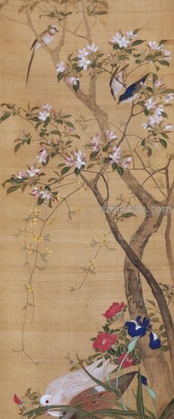 李时珍的《本草纲目》，影响了日本博物学的发展 - 图画吧TUHUABA