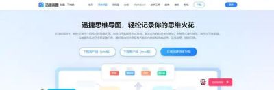 有哪些值得收藏的思维导图？ - 图画吧TUHUABA