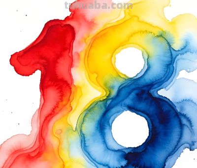 美术颜料的分类与艺术世界的色彩密码 - 今日头条