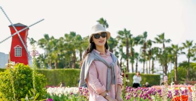 春日穿搭最美的5种色彩 - 今日头条 春日穿搭最美的5种色彩 - 图画吧TUHUABA