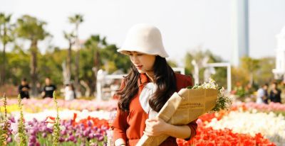 春日穿搭最美的5种色彩 - 今日头条 春日穿搭最美的5种色彩 - 图画吧TUHUABA