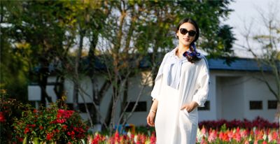 春日穿搭最美的5种色彩 - 今日头条 春日穿搭最美的5种色彩 - 图画吧TUHUABA