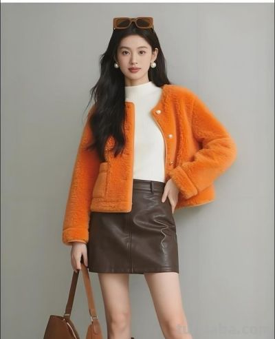 色彩搭配 最经典的6套春天系配色,解锁春日氛围感穿搭 - 今日头条 色彩搭配 最经典的6套春天系配色,解锁春日氛围感穿搭 - 图画吧TUHUABA