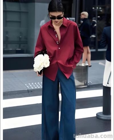 色彩搭配 最经典的6套春天系配色,解锁春日氛围感穿搭 - 今日头条 色彩搭配 最经典的6套春天系配色,解锁春日氛围感穿搭 - 图画吧TUHUABA