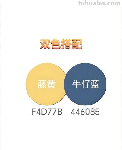 色彩搭配 最经典的6套春天系配色,解锁春日氛围感穿搭 - 今日头条 色彩搭配 最经典的6套春天系配色,解锁春日氛围感穿搭 - 图画吧TUHUABA