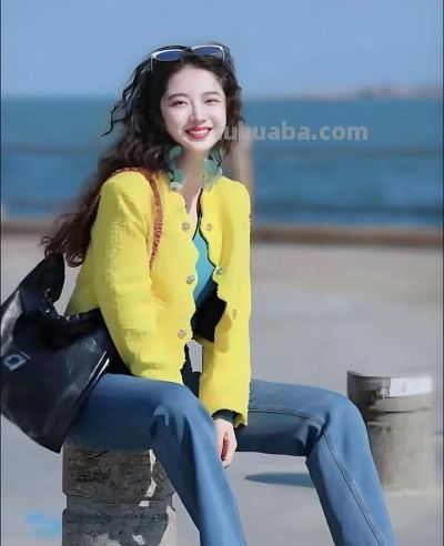 色彩搭配 最经典的6套春天系配色,解锁春日氛围感穿搭 - 今日头条 色彩搭配 最经典的6套春天系配色,解锁春日氛围感穿搭 - 图画吧TUHUABA