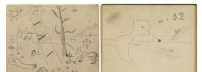 在“色彩之巅”遇见不同的蓝：克莱因为何“独占”蓝色？毕加索又为何把蓝色切成几何？ - 图画吧TUHUABA