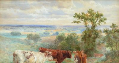 必看直播！中西方经典水彩 · 线上线下同步启幕 - 图画吧TUHUABA