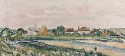 必看直播！中西方经典水彩 · 线上线下同步启幕 - 图画吧TUHUABA