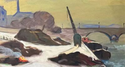 必看直播！中西方经典水彩 · 线上线下同步启幕 - 图画吧TUHUABA