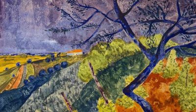 必看直播！中西方经典水彩 · 线上线下同步启幕 - 图画吧TUHUABA