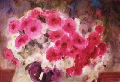 必看直播！中西方经典水彩 · 线上线下同步启幕 - 图画吧TUHUABA