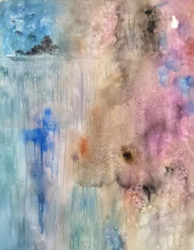 必看直播！中西方经典水彩 · 线上线下同步启幕 - 图画吧TUHUABA