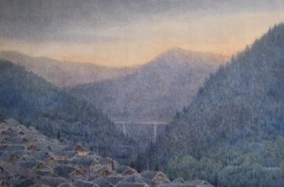 必看直播！中西方经典水彩 · 线上线下同步启幕 - 图画吧TUHUABA