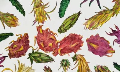 必看直播！中西方经典水彩 · 线上线下同步启幕 - 图画吧TUHUABA