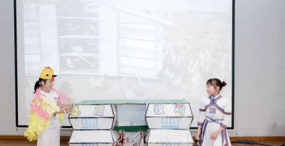 环球自然日| 2026年环球自然日北京地区活动开始啦！ - 图画吧TUHUABA