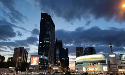 意大利当代画家艾达·维丹人物油画作品《坐在大海边的女士》赏析 - 今日头条