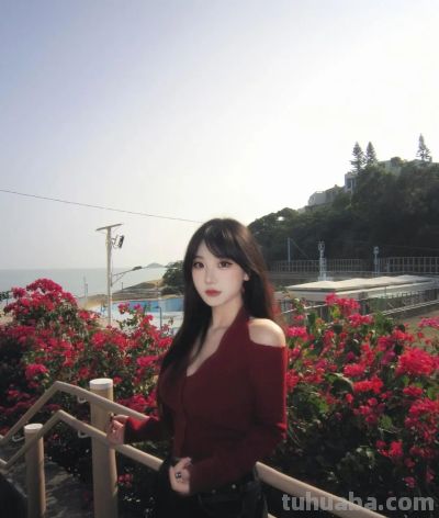 户外外出这样拍，动作学起来，出片好看又有氛围感 - 图画吧TUHUABA