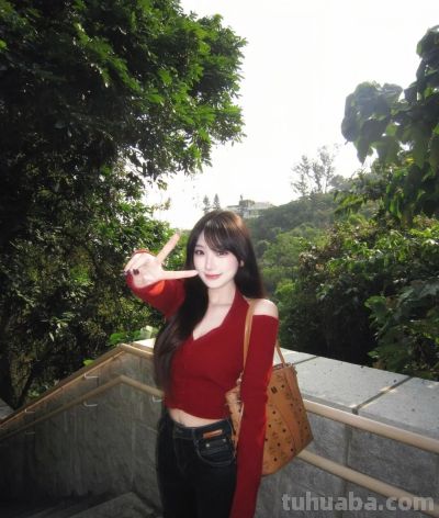 户外外出这样拍，动作学起来，出片好看又有氛围感 - 图画吧TUHUABA