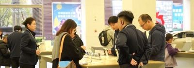 春风吹“热”摄影需求！浙江摄影器材销量攀升、摄影师“供不应求” - 今日头条