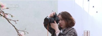 春风吹“热”摄影需求！浙江摄影器材销量攀升、摄影师“供不应求” - 图画吧TUHUABA