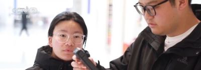 春风吹“热”摄影需求！浙江摄影器材销量攀升、摄影师“供不应求” - 图画吧TUHUABA