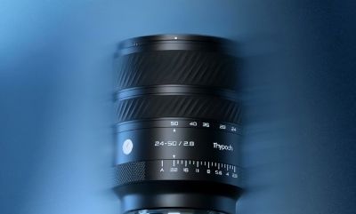 独立摄影师|摄影器材资讯周报2026年4月10日 - 图画吧TUHUABA