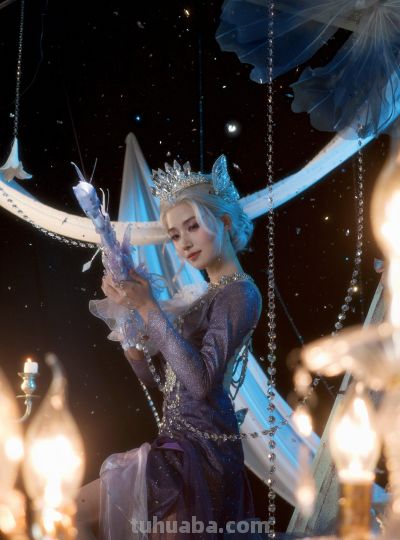 细致到指尖的Cos - 今日头条