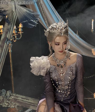 细致到指尖的Cos - 图画吧TUHUABA