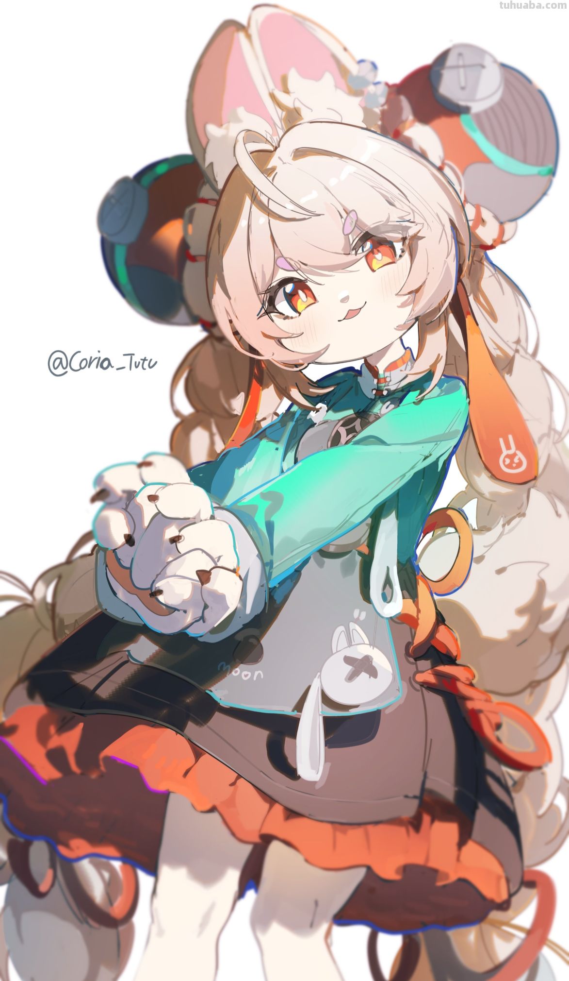 动漫精选美图（四） - 图画吧TUHUABA