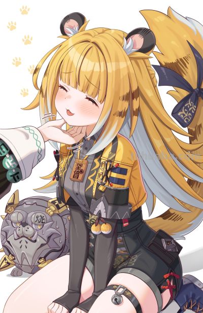 动漫精选美图（四） - 图画吧TUHUABA