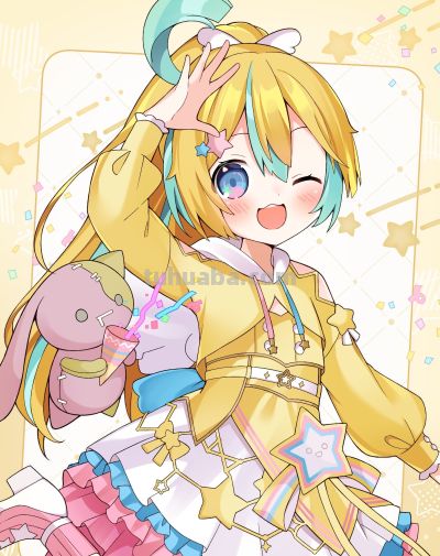 动漫精选美图（四） - 图画吧TUHUABA