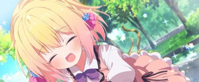 动漫精选美图（四） - 图画吧TUHUABA