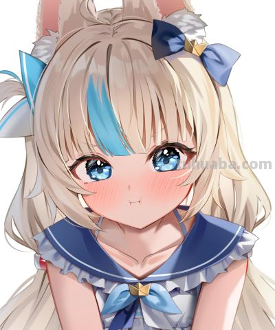 动漫精选美图（四） - 图画吧TUHUABA