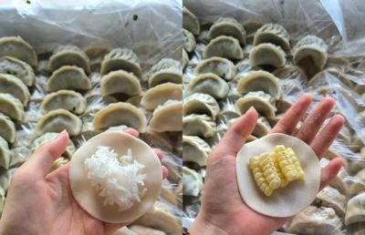 闲出来的本事：把食物折腾成它没想过的样子 - 图画吧TUHUABA