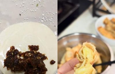 闲出来的本事：把食物折腾成它没想过的样子 - 图画吧TUHUABA